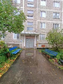 Продается 3-комн. квартира, 51,6 м²