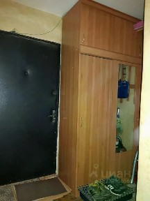 Продается 1-комн. квартира, 33,8 м²
