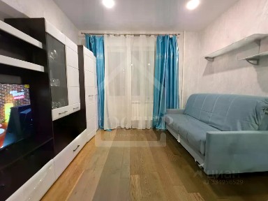 Продается студия, 23,3 м²