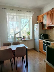 Продается 2-комн. квартира, 62,5 м²