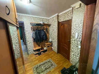 Продается 3-комн. квартира, 64,6 м²