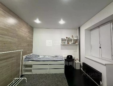 Продается 1-комн. квартира, 43,3 м²
