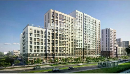 Продается студия, 23,2 м²