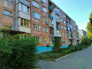 Продается 1-комн. квартира, 33,4 м²