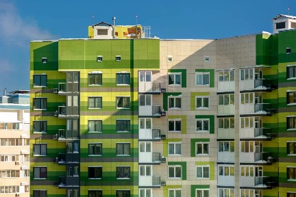 Продается 1-комн. квартира, 35,8 м²