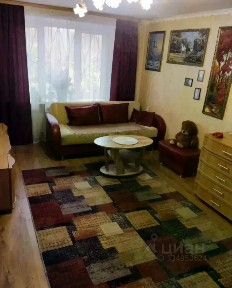 Продается 1-комн. квартира, 33,1 м²