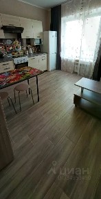Продается 1-комн. квартира, 32,8 м²