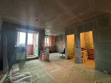 Продается 2-комн. квартира, 57,7 м²