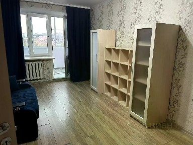 Продается 1-комн. квартира, 32 м²