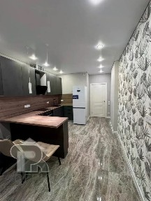 Продается 2-комн. квартира, 56,1 м²