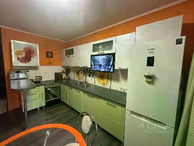 Продается 3-комн. квартира, 91,2 м²