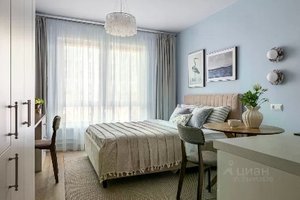 Продается студия, 20 м²