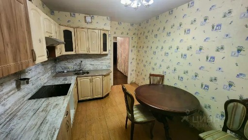 Продается 2-комн. квартира, 78,7 м²