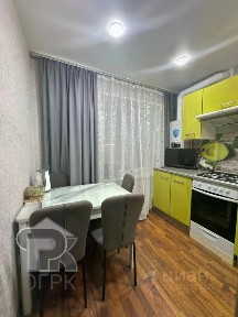 Продается 2-комн. квартира, 45,8 м²