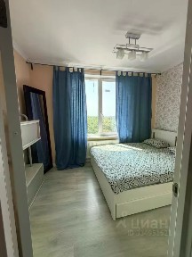 Продаются 2-комн. апартаменты, 49,19 м²