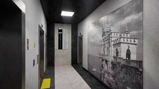 Московская область, Пушкино, Ярославское ш., 149к3