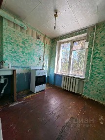 Продается 3-комн. квартира, 56,5 м²