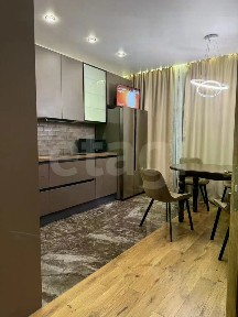 Продается 2-комн. квартира, 43 м²