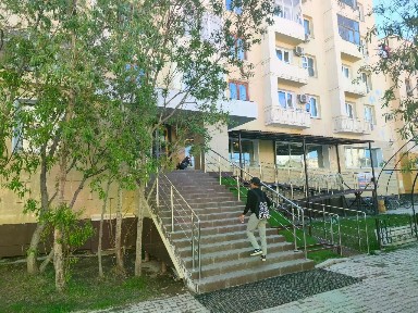 Продается помещение свободного назначения, 473,6 м²