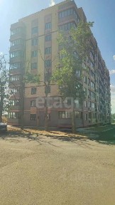 Продается 1-комн. квартира, 50,7 м²