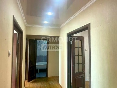 Продается 3-комн. квартира, 62,5 м²
