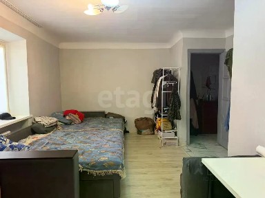Продается 1-комн. квартира, 30,2 м²