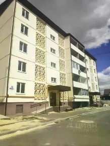 Продается 2-комн. квартира, 53,7 м²