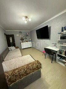 Продается 2-комн. квартира, 42,9 м²
