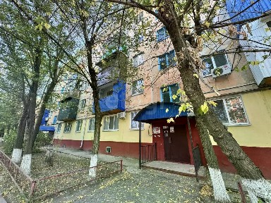 Продается 2-комн. квартира, 47 м²