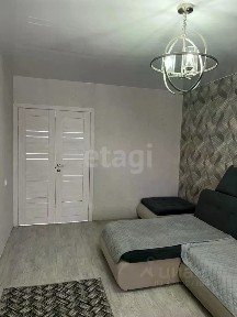 Продается 4-комн. квартира, 81,37 м²