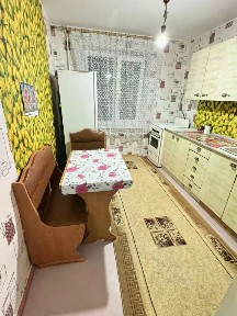 Продается 3-комн. квартира, 61,5 м²