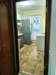 Продается 3-комн. квартира, 62 м²