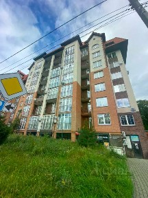 Калининградская область, Светлогорск, Калининградский просп., 71А