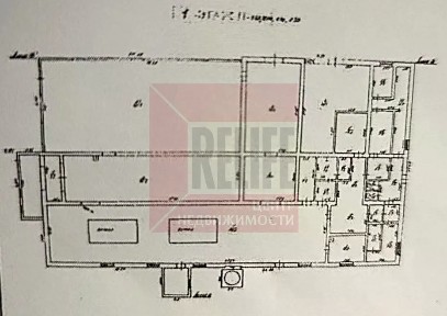Продается производство, 10 722,8 м²