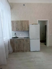 Сдается 2-комн. квартира, 35 м²