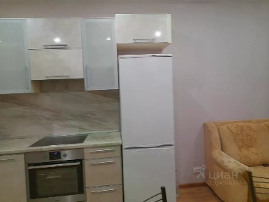 Сдается 2-комн. квартира, 55,5 м²