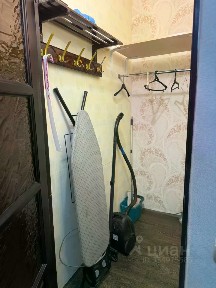 Сдается 1-комн. квартира, 36 м²