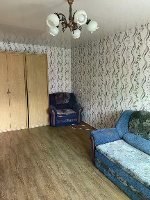 Сдается 2-комн. квартира, 43 м²
