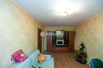 Сдается 1-комн. квартира, 33,1 м²