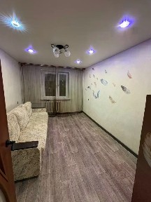 Сдается 2-комн. квартира, 50 м²