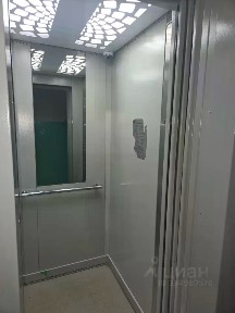 Сдается 1-комн. квартира, 40 м²