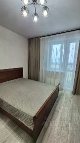 Сдается 1-комн. квартира, 41,4 м²