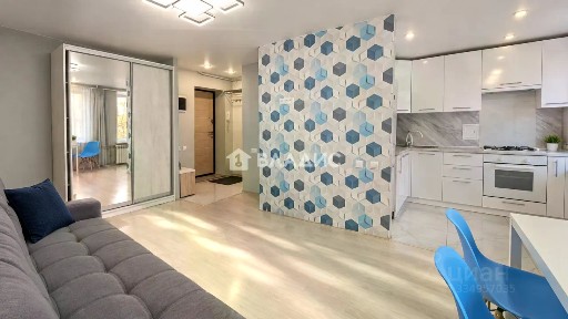 Сдается 3-комн. квартира, 42,6 м²