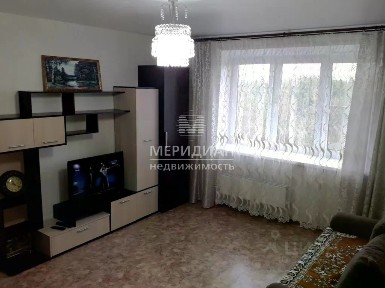 Сдается 1-комн. квартира, 35,8 м²