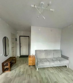 Сдается студия, 27 м²