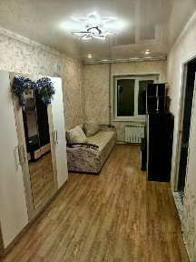 Сдается 1-комн. квартира, 23,6 м²