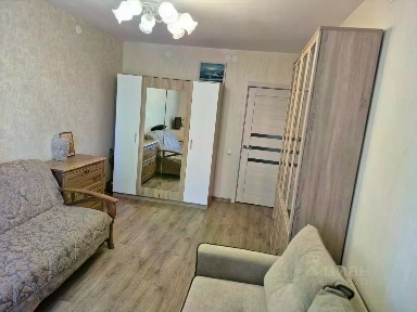 Сдается 1-комн. квартира, 41 м²
