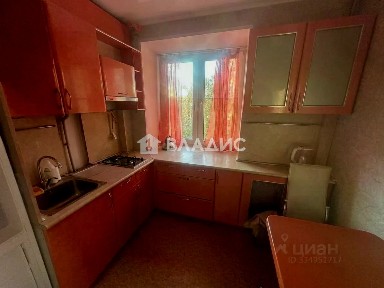 Сдается 2-комн. квартира, 47,8 м²