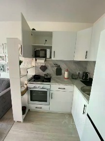 Сдается 1-комн. квартира, 35,8 м²