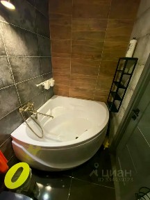 Сдается 1-комн. квартира, 40 м²